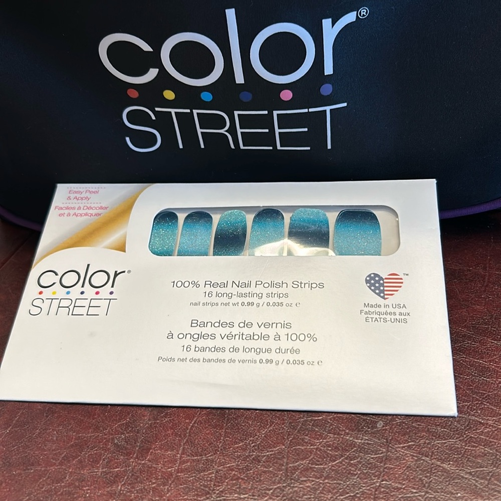 Color Street Festival lights bundle